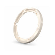 JL Audio M6-650STR-S-Ca, M6 6.5" Marine Coaxial Speaker Trim Ring, Single