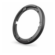 JL Audio M6-650STR-S-Cm, M6 6.5" Marine Coaxial Speaker Trim Ring, Single