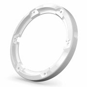 JL Audio M6-650STR-S-Gw, M6 6.5" Marine Coaxial Speaker Trim Ring, Single