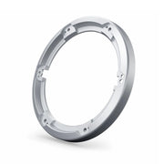 JL Audio M6-650STR-S-Si, M6 6.5" Marine Coaxial Speaker Trim Ring, Single