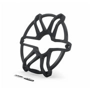 JL Audio M6-770SGI-S-An, M6 7.7" Marine Coaxial Speaker Grille Insert, Single