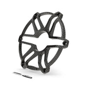 JL Audio M6-770SGI-S-Cf, M6 7.7" Marine Coaxial Speaker Grille Insert, Single