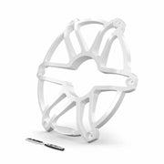 JL Audio M6-770SGI-S-Gw, M6 7.7" Marine Coaxial Speaker Grille Insert, Single