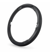 JL Audio M6-770STR-S-An, M6 7.7" Marine Coaxial Speaker Trim Ring, Single