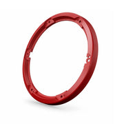 JL Audio M6-770STR-S-Rd, M6 7.7" Marine Coaxial Speaker Trim Ring, Single