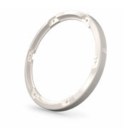 JL Audio M6-770STR-S-Ww, M6 7.7" Marine Coaxial Speaker Trim Ring, Single