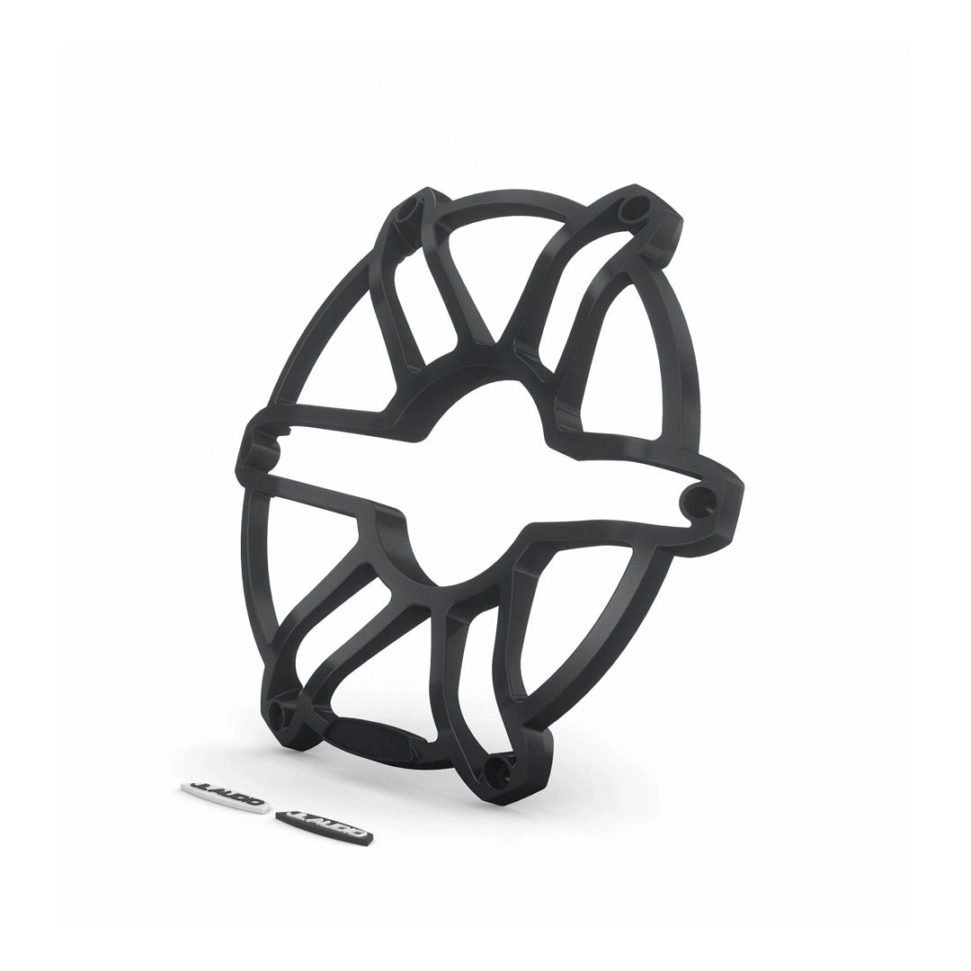 JL Audio M6-880SGI-S-An, M6 8.8" Marine Coaxial Speaker Grille Insert, Single