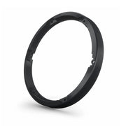 JL Audio M6-880STR-S-An, M6 8.8" Marine Coaxial Speaker Trim Ring, Single