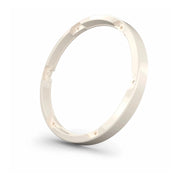 JL Audio M6-880STR-S-Ca, M6 8.8" Marine Coaxial Speaker Trim Ring, Single