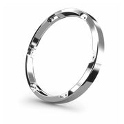 JL Audio M6-880STR-S-Cr, M6 8.8" Marine Coaxial Speaker Trim Ring, Single