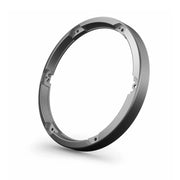 JL Audio M6-880STR-S-Ti, M6 8.8" Marine Coaxial Speaker Trim Ring, Single