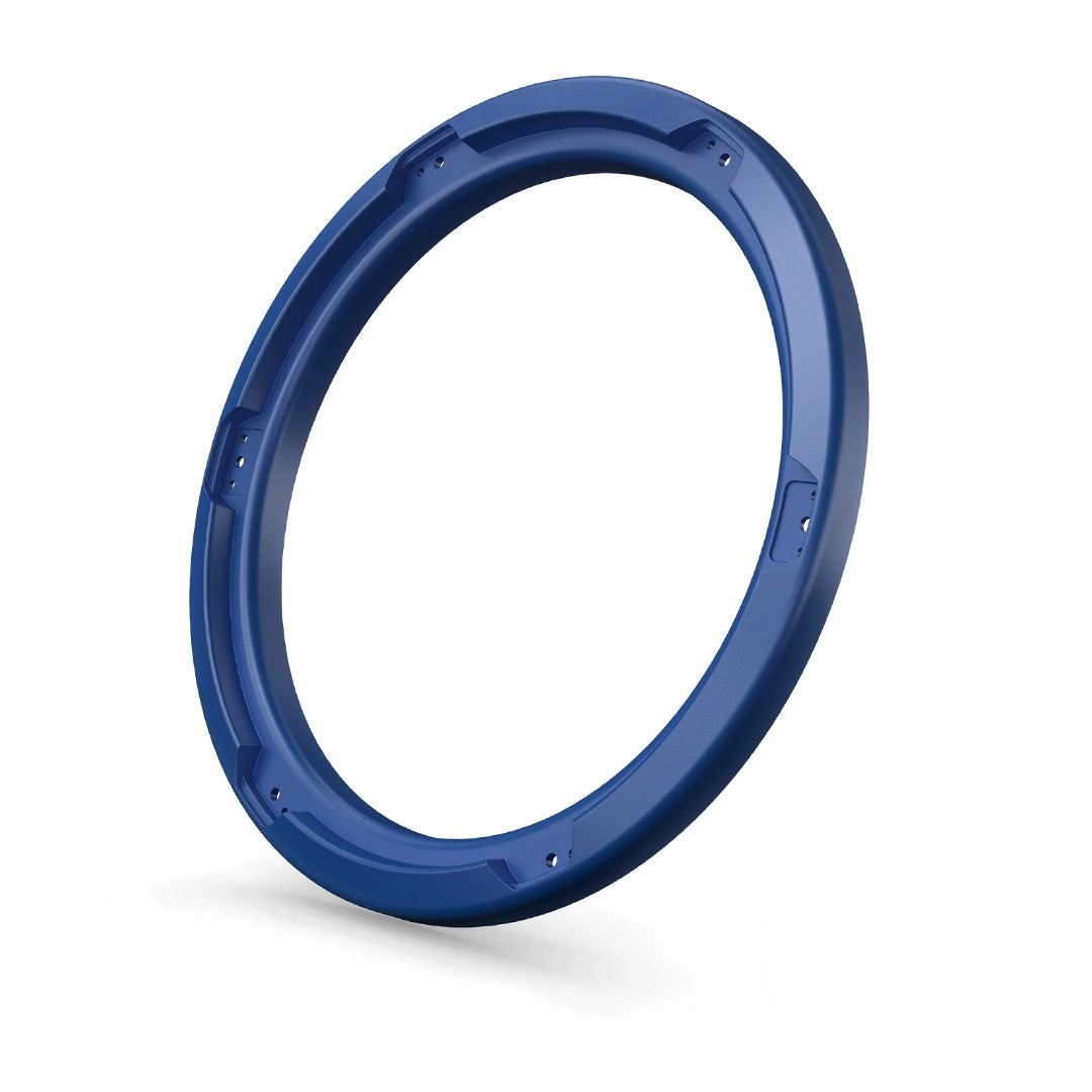 JL Audio M7-12STR-Bu, M7 12" Marine Subwoofer Grille Insert, Single