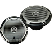 JL Audio M770-TCW-CG-TB, M Series Marine 7.7" Marine Component Woofer, Infinite Baffle, Titanium/Black Classic Grille, 100W