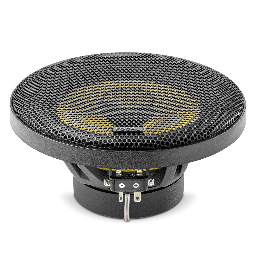 Focal EC165KE, K2 Power 6.5” Coaxial kit