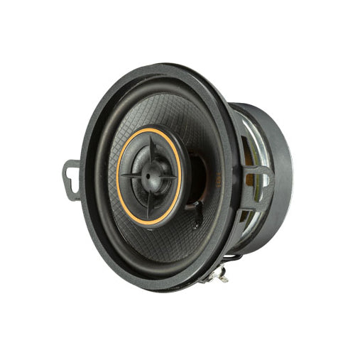 Kicker KSC350, KS Series 3.5" 2-Way 4 Ohm Coaxial Speakers (51KSC3504)