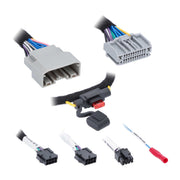 Axxess LOC-CHH1, LOC Plug 07-20 Chysler