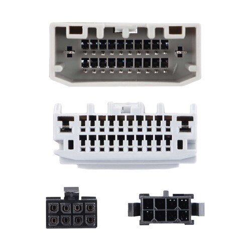 Axxess LOC-CHH1, LOC Plug 07-20 Chysler