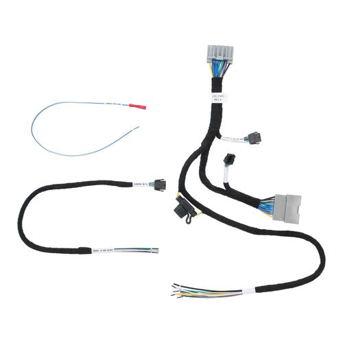 Axxess LOC-CHH1, LOC Plug 07-20 Chysler