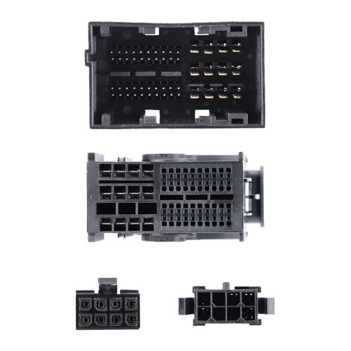 Axxess LOC-CHH2, LOC Plug 13-22 Chysler