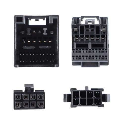 Axxess LOC-FDH3, LOC Plug 18-23 Ford