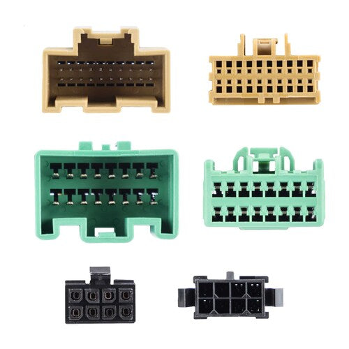 Axxess LOC-GMH2, LOC Plug GM