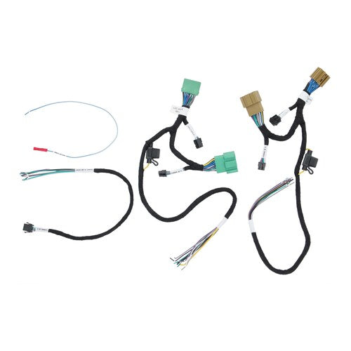 Axxess LOC-GMH2, LOC Plug GM