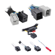 Axxess LOC-GMH3, LOC Plug 19+GM