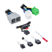 Axxess LOC-GMH4, LOC Plug 19+GM