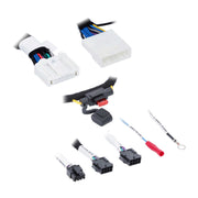 Axxess LOC-NIH1, LOC Plug 02-20 Nissan