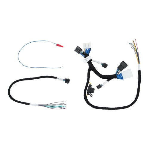 Axxess LOC-TYH2, LOC Plug 18-21 Toyota