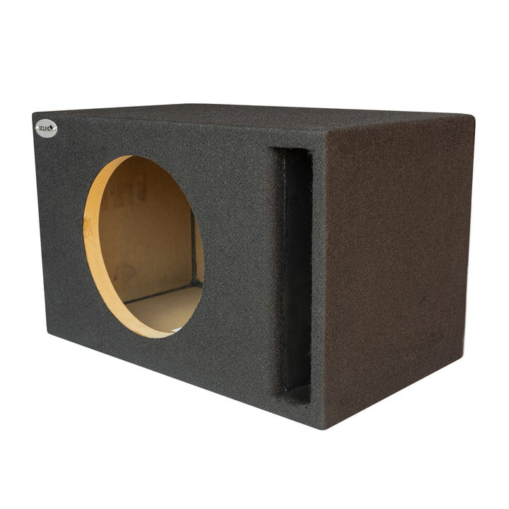 SoundBox ProLine Single 10" Vented Subwoofer Enclosure