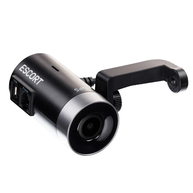 Escort 0010068-1, Dash Cam M2 Radar-Mounted Smart