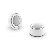 JL Audio M6-100CT-C/S-3Gw, M6 1" Marine Tweeter (Gloss White)