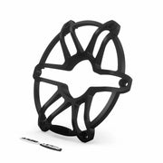 JL Audio M6-650SGI-S-Sb, M6 6.5" Marine Coaxial Speaker Grille Insert, Single