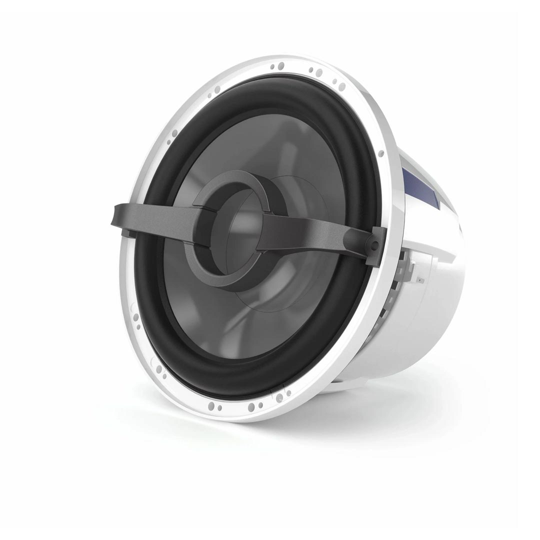 JL Audio M6-8IBC, M6 8" Marine Subwoofer Core for Infinite-Baffle, Single