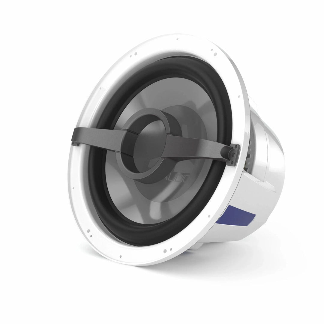 JL Audio M7-12IBC, M7 12" Marine Subwoofer Core for Infinite-Baffle, Single