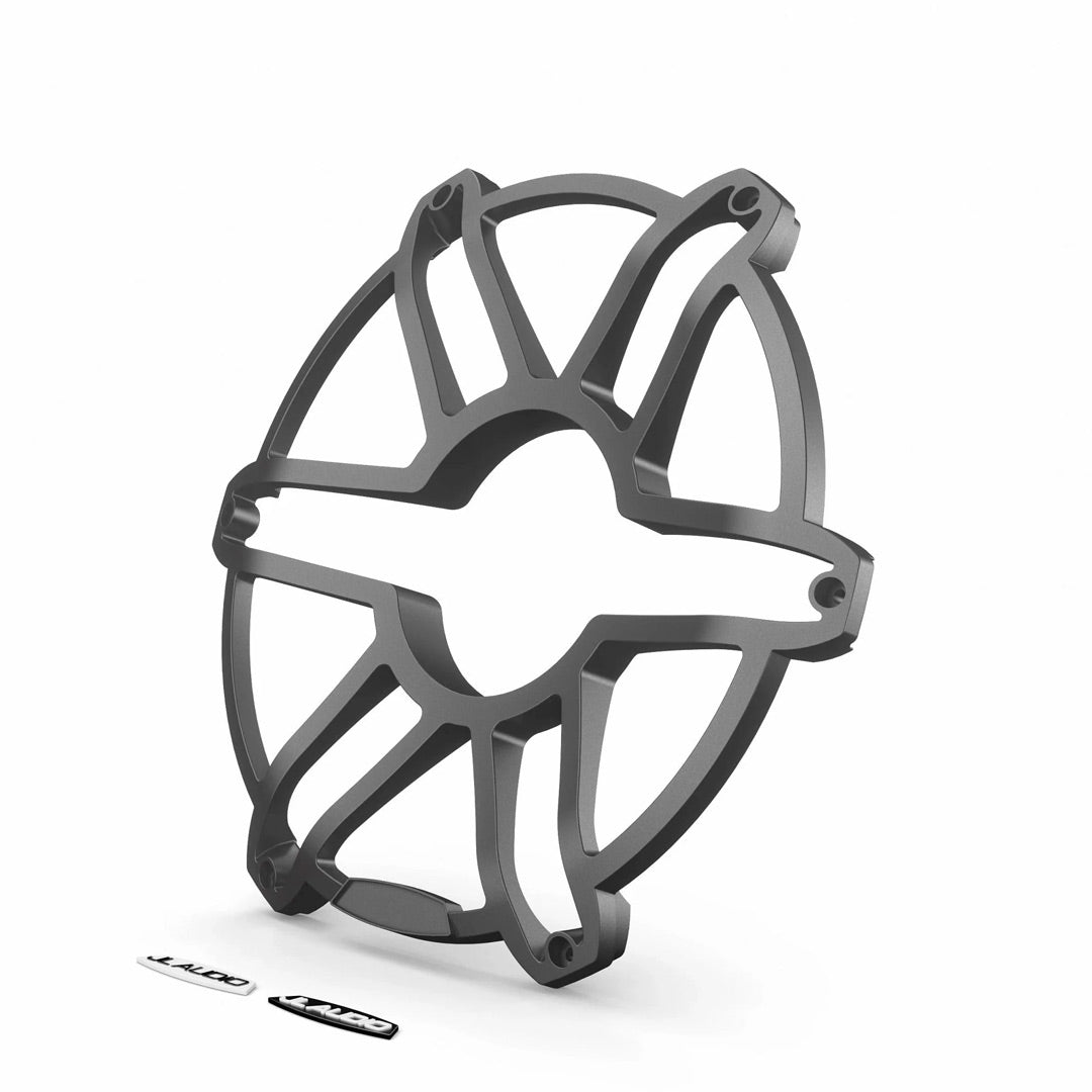 JL Audio M7-12SGI-S-Gm, M7 12" Marine Subwoofer Grille Insert, Single