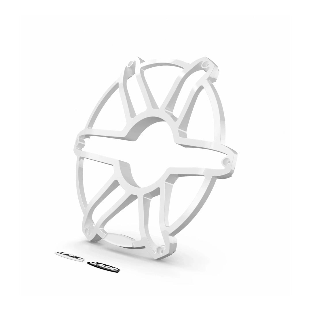 JL Audio M7-12SGI-S-Gw, M7 12" Marine Subwoofer Grille Insert, Single