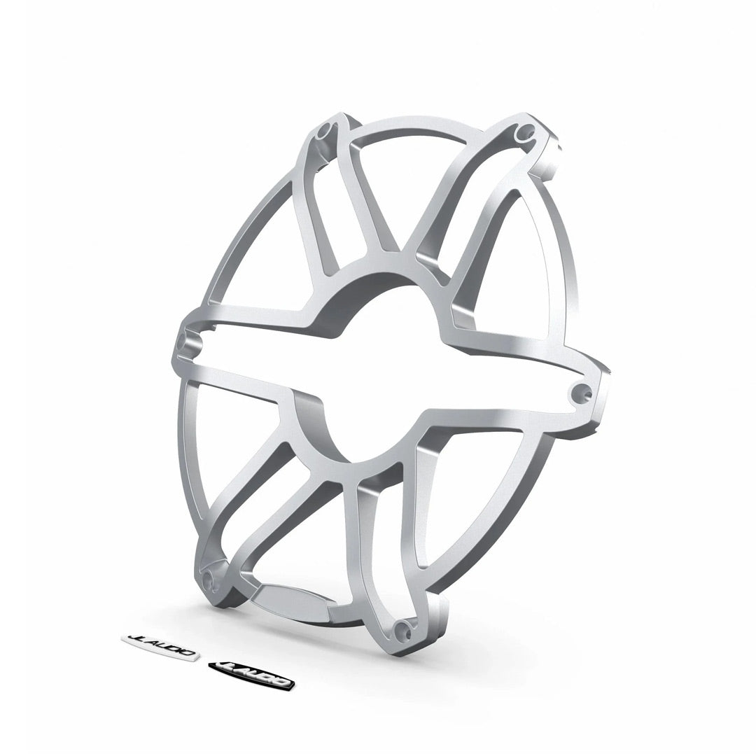 JL Audio M7-12SGI-S-Si, M7 12" Marine Subwoofer Grille Insert, Single