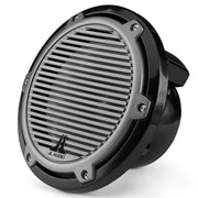 JL Audio M770-CCW-CG-TB, M Series Cockpit Marine 7.7" Component Woofer, Infinite Baffle, Titanium/Black Classic Grille, 100W