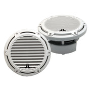 JL Audio M770-TCW-CG-WH, M Series Marine 7.7" Marine Component Woofer, Infinite Baffle, White Classic Grille, 100W