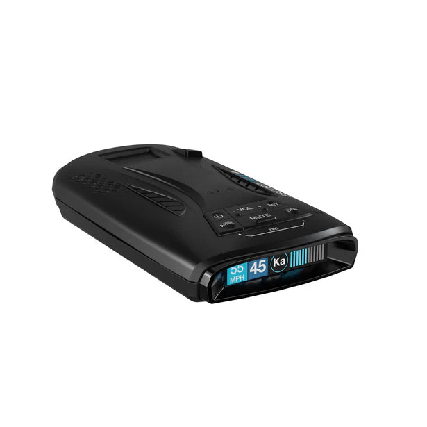 Escort 0100056-1, MAX 4 Radar Detector