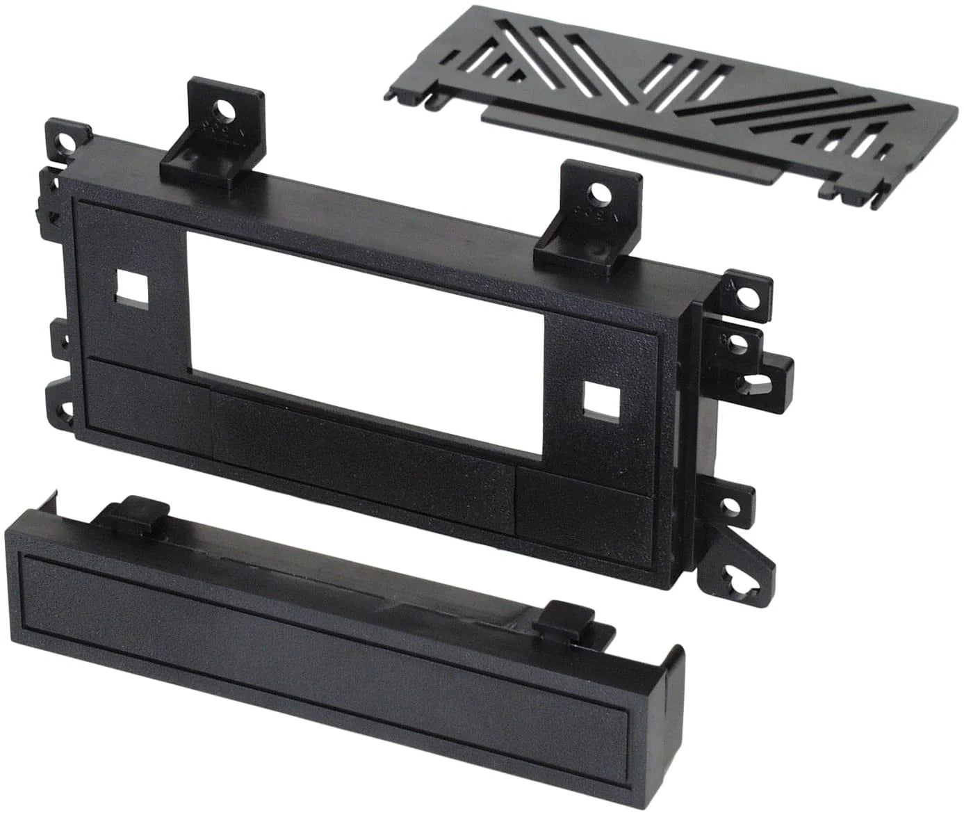 American International MAZK852, 1986-1997 Mazda Single DIN