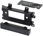 American International MAZK852, 1986-1997 Mazda Single DIN