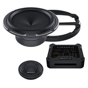 Hertz MLK 165.3, Mille Legend 6.5" 2-Way Component Speaker System