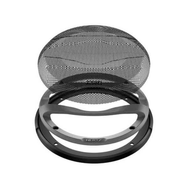 Hertz MPG 165.3, Mille PRO 6.5" Grille