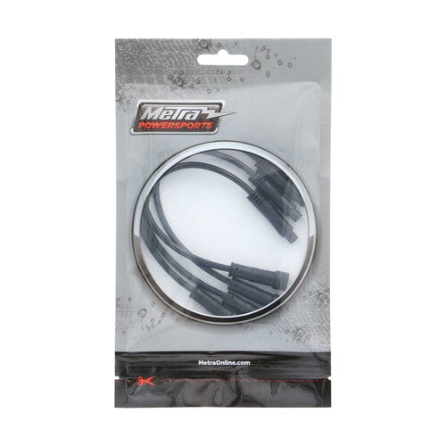 Metra Power Sports MPS-RGB-M2H, (4)Cable RGB Heise to MPS