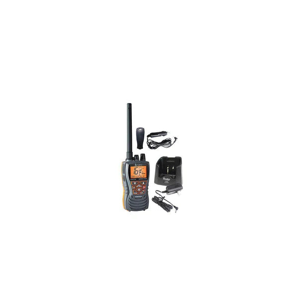 Cobra MR HH350 FLT, MR HH350 FLT HH Float VHF, 6W, Sub, Compact
