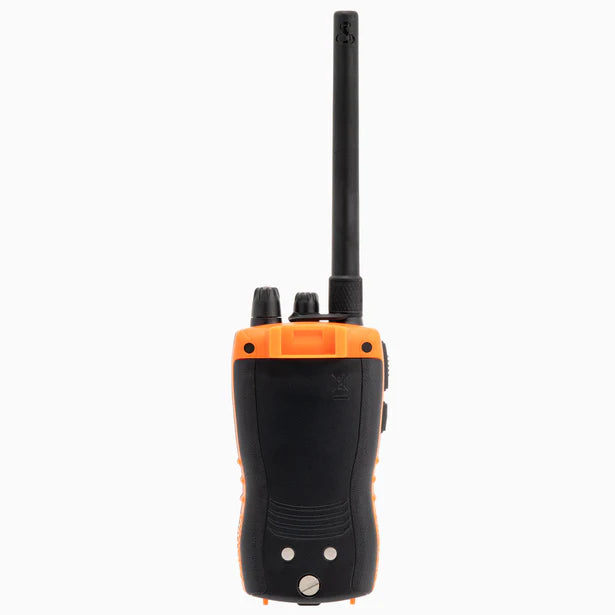 Cobra MR HH500 FLT BT, MR HH500 FLT BT HH FLT VHF, 6W, Bluetooth® Rewind