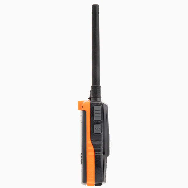 Cobra MR HH500 FLT BT, MR HH500 FLT BT HH FLT VHF, 6W, Bluetooth® Rewind